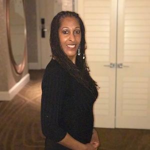 Meet your Posher, Kitty